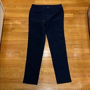 lululemon athletica ABC Utilitech Pant 34”